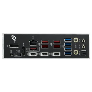 مادربرد ایسوس مدل ROG STRIX X870-F GAMING WIFI