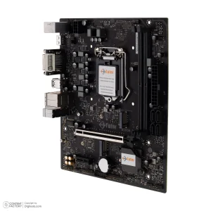 مادربرد فاطر مدل B560M-D DDR4