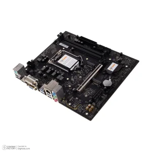 مادربرد فاطر مدل B560M-D DDR4