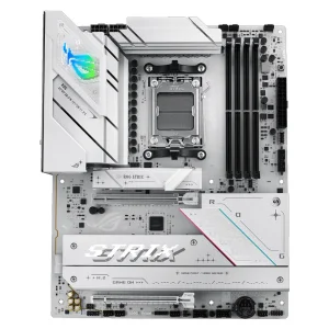 مادربرد ایسوس مدل ROG STRIX B850-A GAMING WIFI