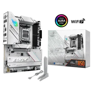 مادربرد ایسوس مدل ROG STRIX B850-A GAMING WIFI