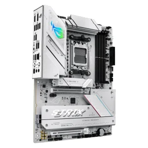 مادربرد ایسوس مدل ROG STRIX B850-A GAMING WIFI