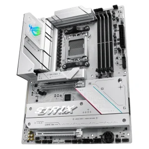 مادربرد ایسوس مدل ROG STRIX B850-A GAMING WIFI