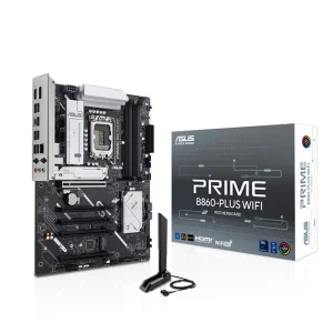 مادربرد ایسوس مدل PRIME B860-PLUS WIFI