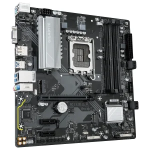 مادربرد گیگابایت مدل B760M D3HP DDR4