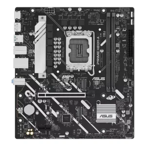 مادربرد ایسوس مدل PRIME H810M-A-CSM