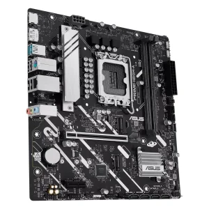 مادربرد ایسوس مدل PRIME H810M-A-CSM