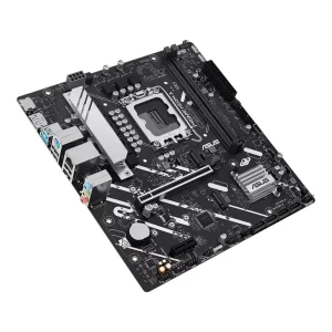 مادربرد ایسوس مدل PRIME H810M-A-CSM