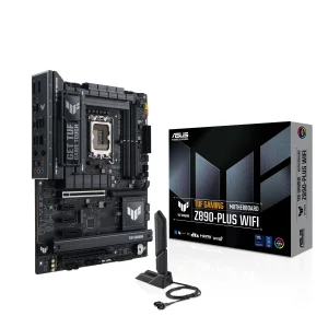 مادربرد ایسوس مدل TUF GAMING Z890-PLUS WIFI