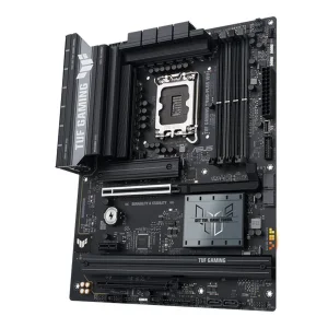 مادربرد ایسوس مدل TUF GAMING B860-PLUS WIFI
