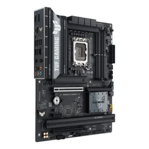 مادربرد ایسوس مدل TUF GAMING B860-PLUS WIFI