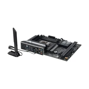 مادربرد ایسوس مدل TUF GAMING B860-PLUS WIFI