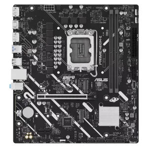 مادربرد ایسوس مدل PRIME H810M-E-CSM