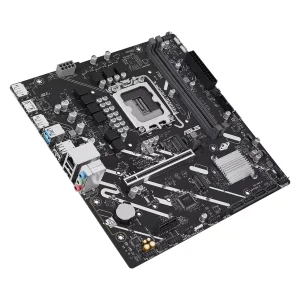 مادربرد ایسوس مدل PRIME H810M-E-CSM
