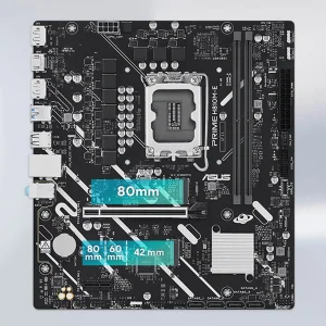 مادربرد ایسوس مدل PRIME H810M-E-CSM
