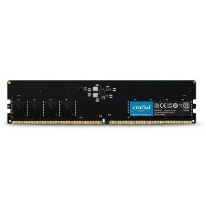 رم دسکتاپ DDR4 تک کاناله 3200 مگاهرتز CL22 کروشیال مدل CT8G4DFRA32A ظرفیت 8 گیگابایت