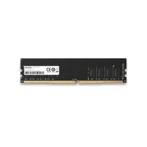 رم دسکتاپ DDR5 هایک‌سمی مدل HS-UDIMM-HIKER ظرفیت 16 گیگابایت، فرکانس 5600 مگاهرتز، CL40، تک‌کاناله