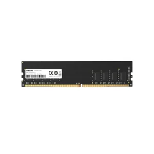 رم دسکتاپ DDR5 هایک‌سمی مدل HS-UDIMM-HIKER ظرفیت 16 گیگابایت، فرکانس 5600 مگاهرتز، CL40، تک‌کاناله
