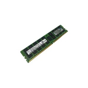 رم سرور DDR4 تک کاناله 2133 مگاهرتز   اچ پی مدل 001 ظرفیت 16 گیگابایت