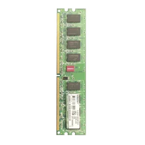 رم دسکتاپ DDR2 تک کاناله 800 مگاهرتز CL6کینگ مکس مدل kvrFLG ظرفیت 2 گیگابایت