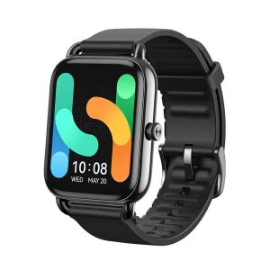 ساعت هوشمند 45.2 میلی متری هایلو مدل RS4 Plus با بند سیلیکونی
