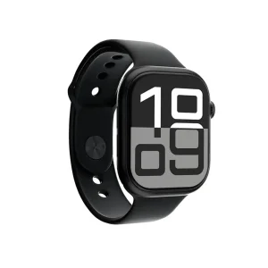 ساعت هوشمند 2.07 اینچ گرین لاین مدل Smart Active 46 با بند سیلیکونی
