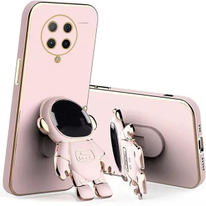 کاور گاردتک آساک مدل Astronaut Strap مناسب برای گوشی موبایل شیائومی Poco F2 Pro به همراه بندآویز