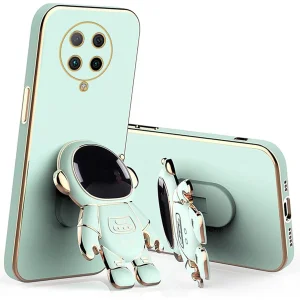 کاور گاردتک آساک مدل Astronaut Strap مناسب برای گوشی موبایل شیائومی Poco F2 Pro به همراه بندآویز