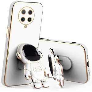 کاور گاردتک آساک مدل Astronaut Strap مناسب برای گوشی موبایل شیائومی Poco F2 Pro به همراه بندآویز