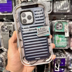 کاور یانگ کیت مدل پافر تیتانیوم مناسب برای گوشی موبایل اپل Apple iphone 15promax