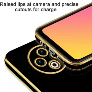 کاور گاردتک آساک مدل Mycase مناسب برای گوشی موبایل تکنو Spark 30C