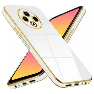 کاور گاردتک آساک مدل Mycase مناسب برای گوشی موبایل تکنو Spark 30C