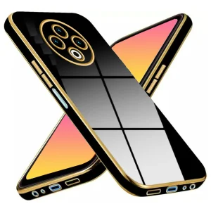 کاور گاردتک آساک مدل Mycase مناسب برای گوشی موبایل تکنو Spark 30C