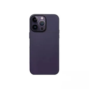 کاور کی -دوو مدل Noble Leather مناسب برای گوشی موبایل اپل iPhone 16 Pro Max