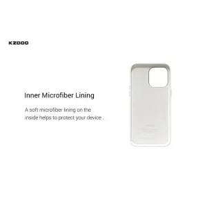 کاور کی -دوو مدل Noble Leather مناسب برای گوشی موبایل اپل iPhone 16 Pro Max
