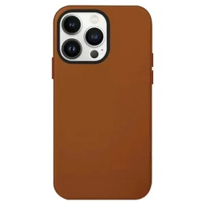 کاور کی -دوو مدل Noble Leather مناسب برای گوشی موبایل اپل iPhone 16 Pro Max