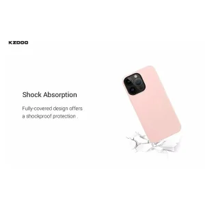 کاور کی -دوو مدل Noble Leather مناسب برای گوشی موبایل اپل iPhone 16 Pro Max