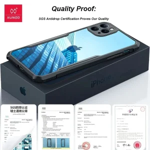 کاور گاردتک اساک مدل A57_XUND مناسب برای گوشی موبایل سامسونگ Galaxy A57