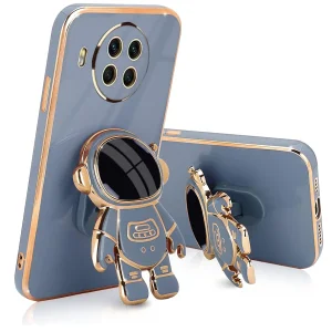 کاور گاردتک آساک مدل Astronaut case مناسب برای گوشی موبایل شیائومی Mi 10T Lite 5G