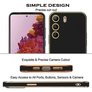 کاور گاردتک آساک مدل Mycase مناسب برای گوشی موبایل تکنو Camon 40