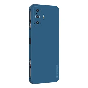 کاور گاردتک مدل Silicamp مناسب برای گوشی موبایل شیائومی F4 Gt / K50 Gaming
