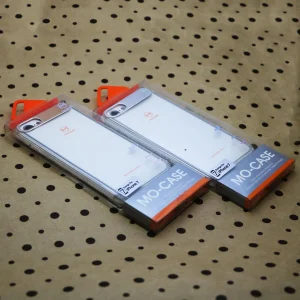 کاور مک دو دو مدل MC-01 مناسب برای گوشی موبایل اپل IPhone 7/8
