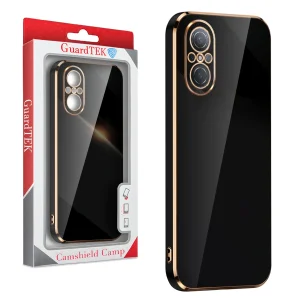 کاور گاردتک اساک مدل Myca2 مناسب برای گوشی موبایل هوآوی Nova 9 SE