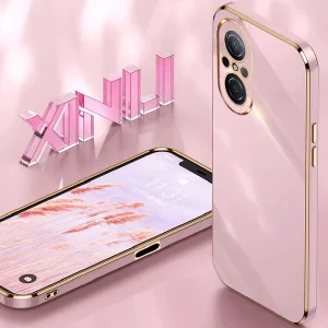 کاور گاردتک اساک مدل Myca2 مناسب برای گوشی موبایل هوآوی Nova 9 SE