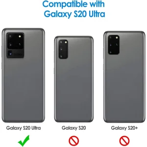کاور گاردتک مدل Myca2 مناسب برای گوشی موبایل Galaxy S20 Ultra