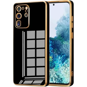 کاور گاردتک مدل Myca2 مناسب برای گوشی موبایل Galaxy S20 Ultra