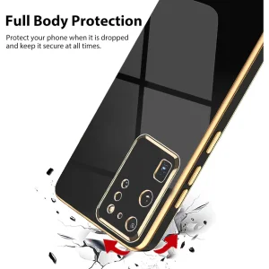 کاور گاردتک مدل Myca2 مناسب برای گوشی موبایل Galaxy S20 Ultra