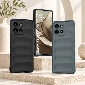 کاور اسپارتان مدل Flex Armor مناسب برای گوشی موبایل موتورولا Edge 50