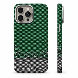 کاور پیتاکا مدل Elite Two مناسب برای گوشی موبایل اپل iPhone 15 Pro Max