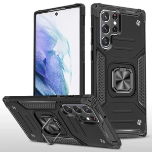 کاور گاردتک اساک مدل UnionArmor مناسب برای گوشی موبایل سامسونگ Galaxy S24 Ultra